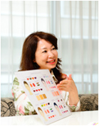 細川 芳恵